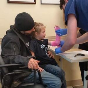 Meet your Posher, Jason